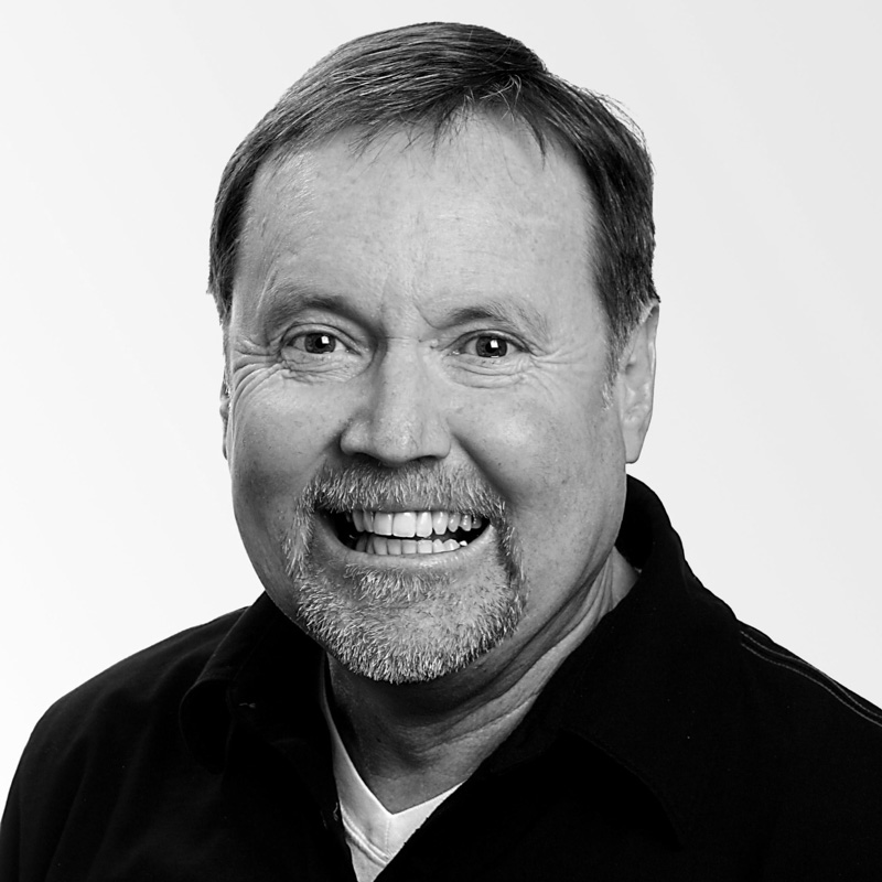 Greg Graham