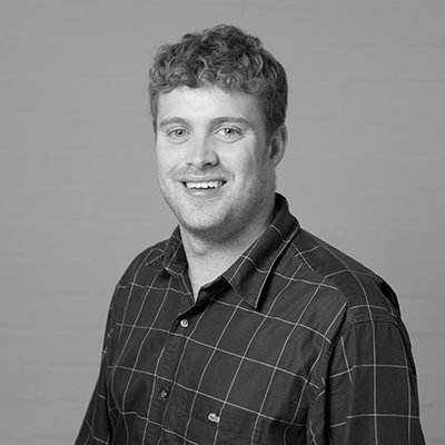 Tom Fogden
