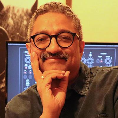 Rajeev Raja