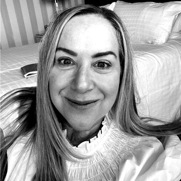 Suzanne Strasser Grant