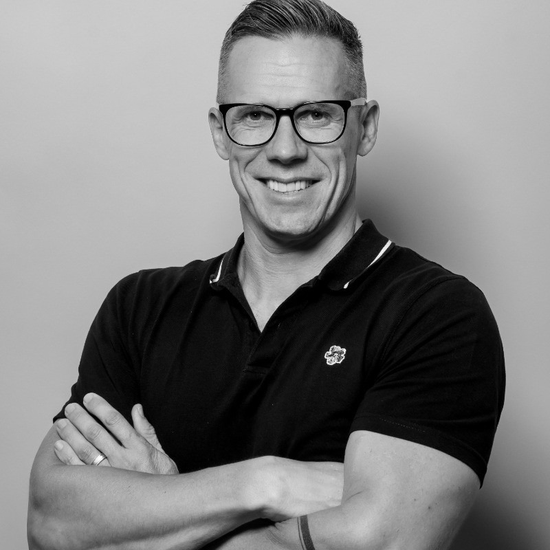 Simon Joyce