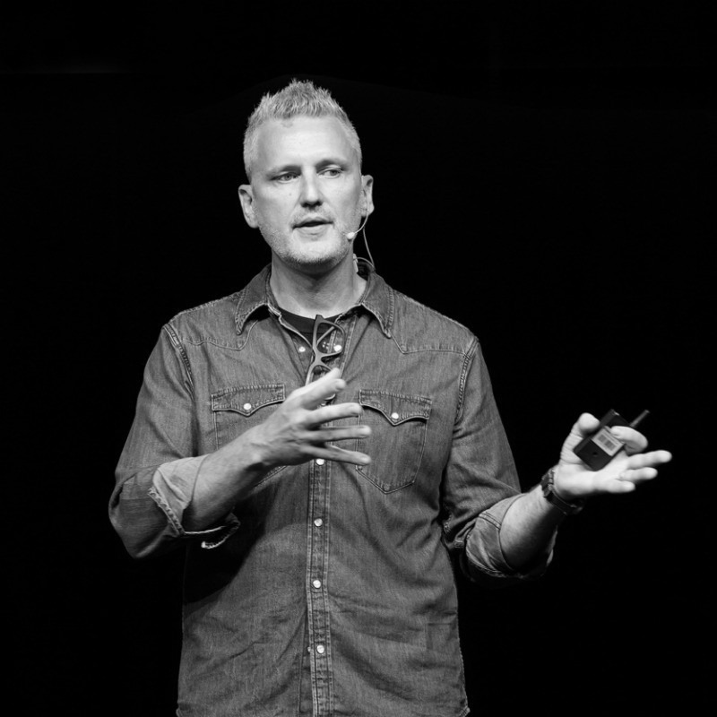 Kent Boswell