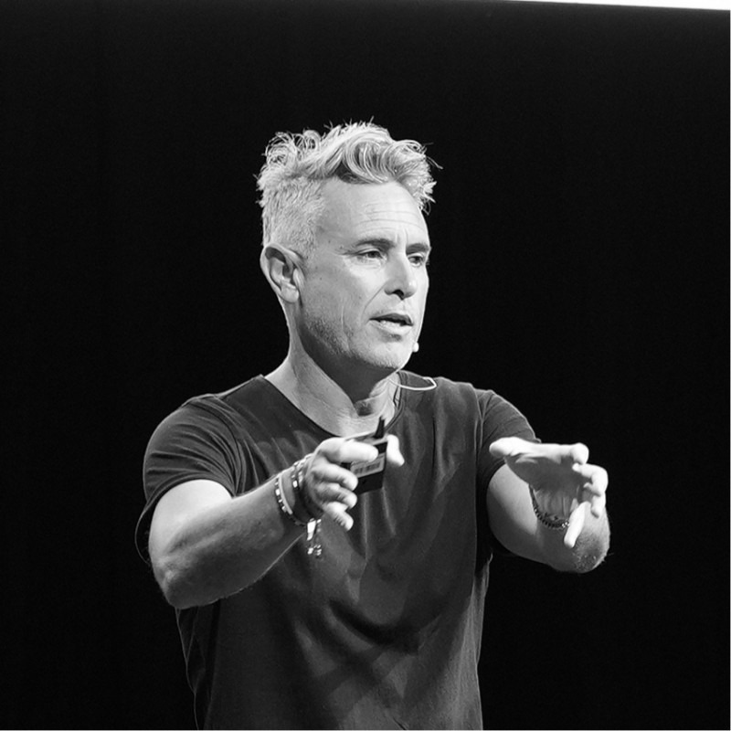 Marcus Tesoriero