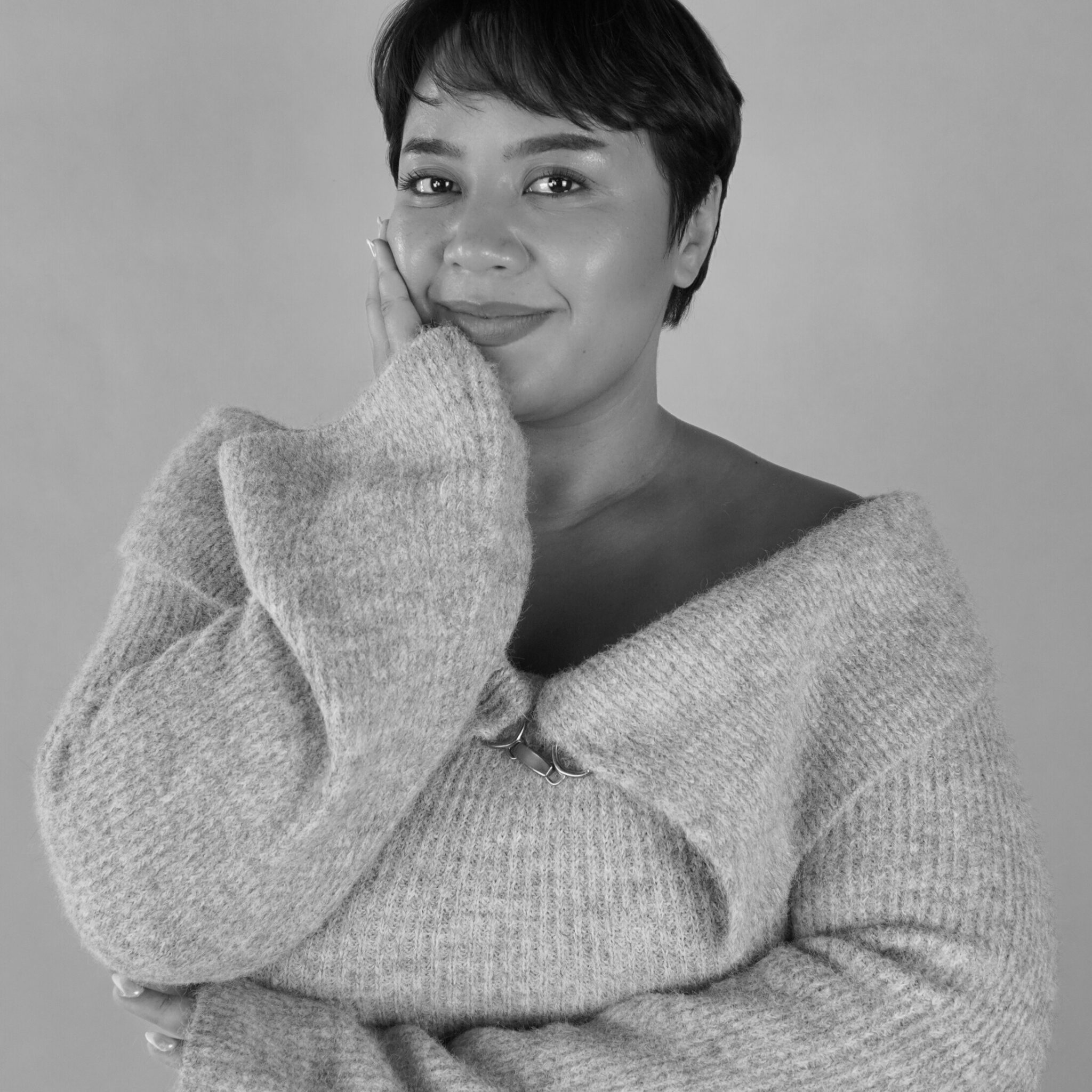 Dr Indra Mckie
