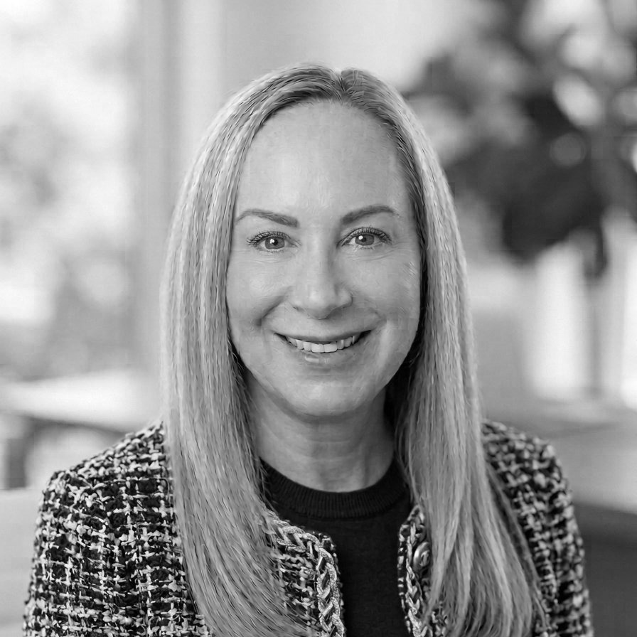 Suzanne Strasser Grant