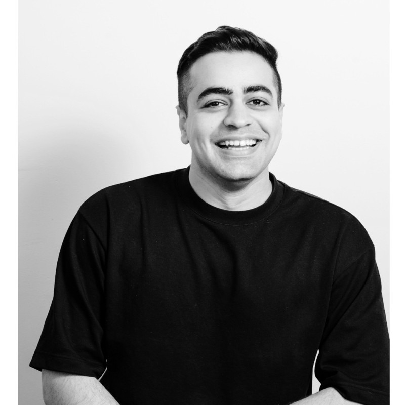 Rohan Kohli