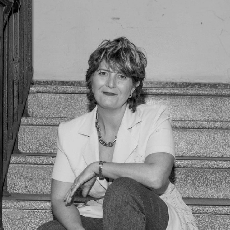 Annabelle Gigliott