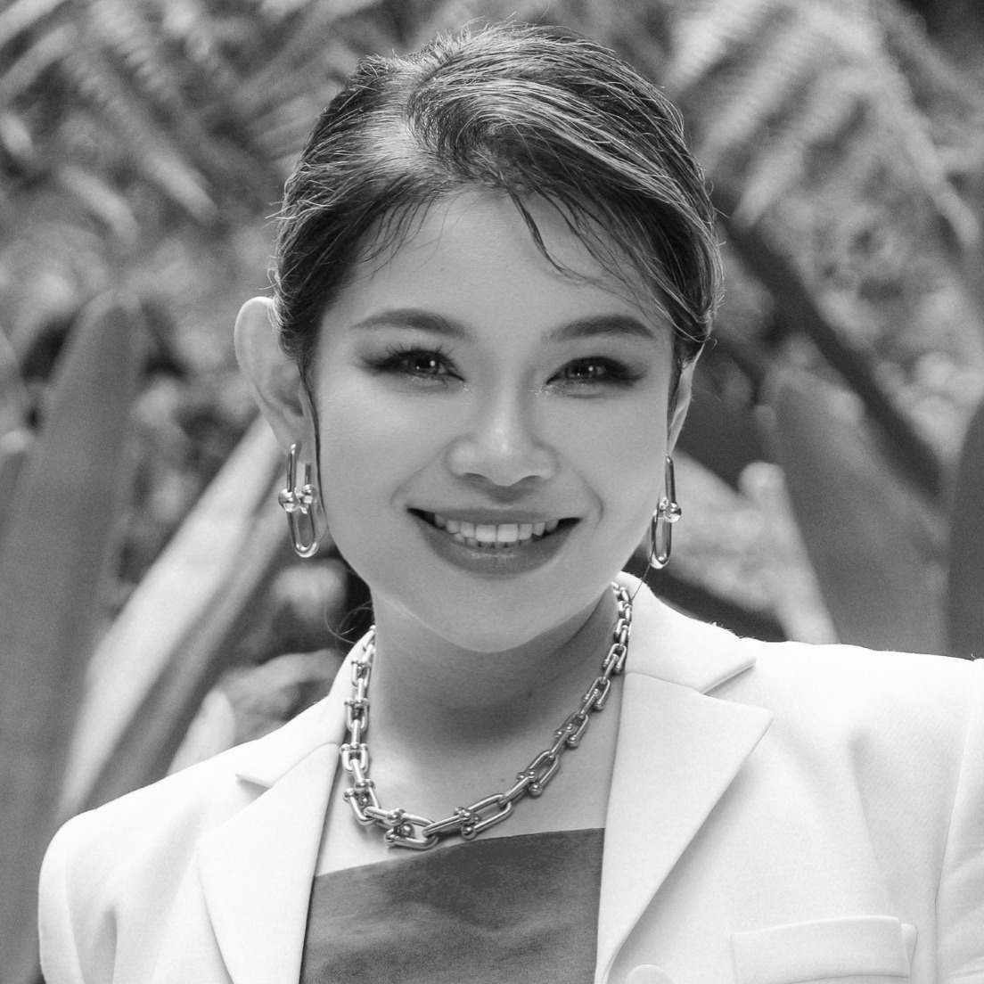 Jessica Yue
