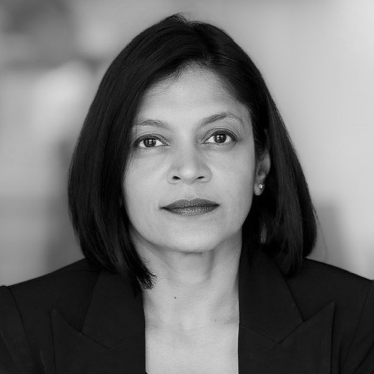 Sangeeta Leach