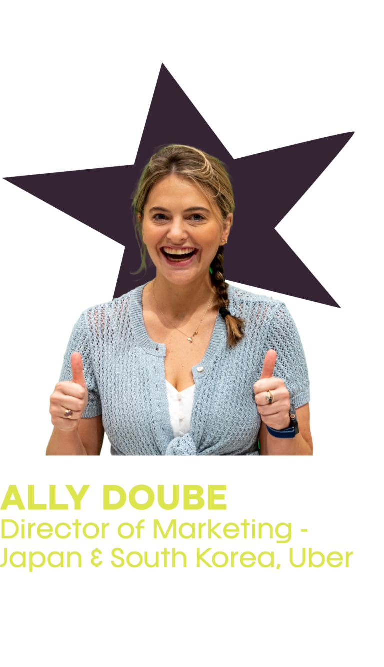 ALLY