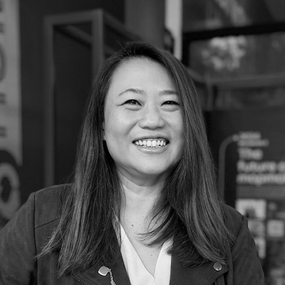 Cheryl Goh