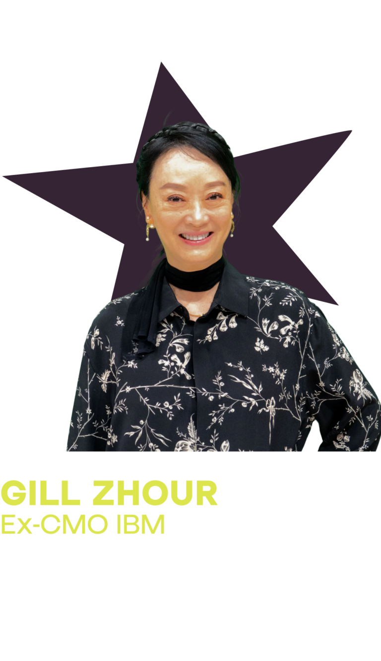 GILL