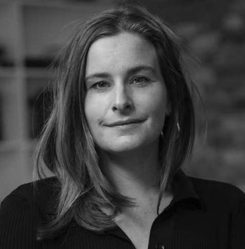Georgia Woodward