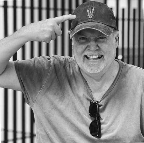 Greg Graham