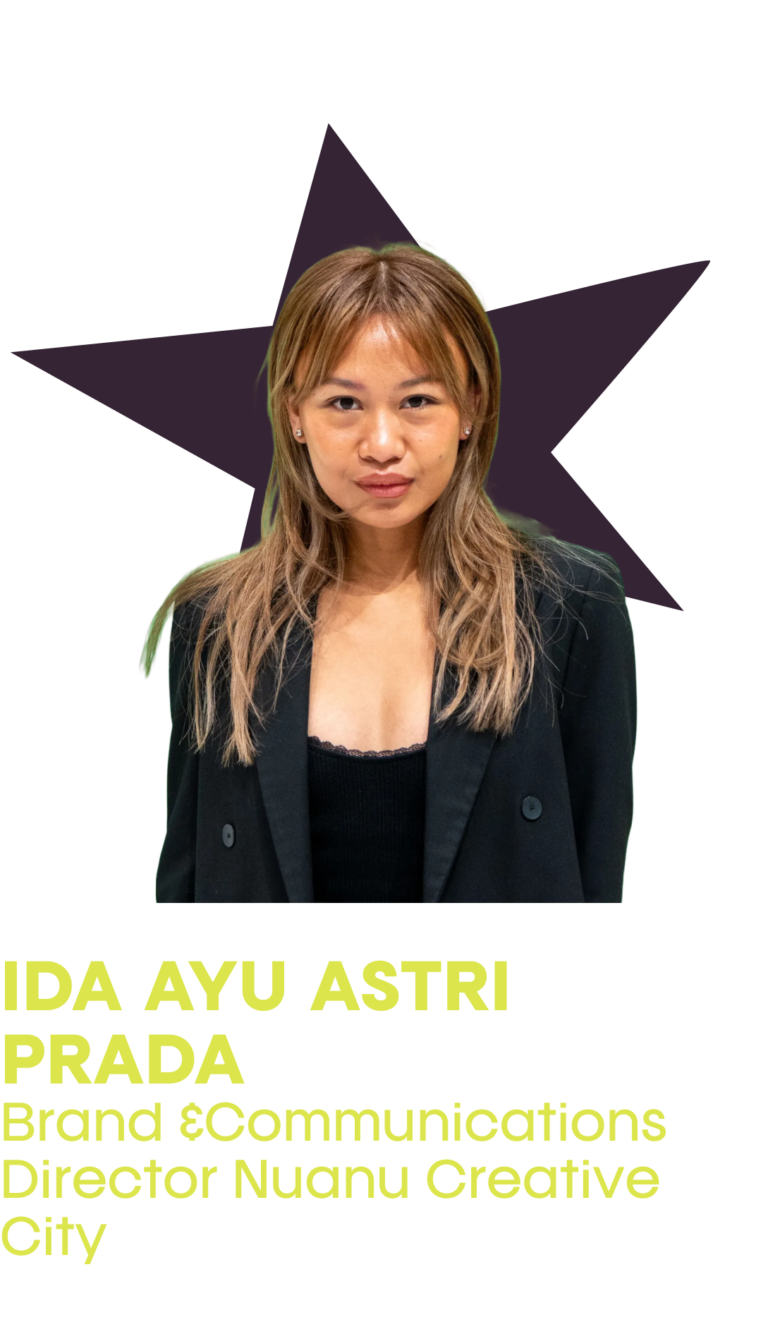 IDA AYU