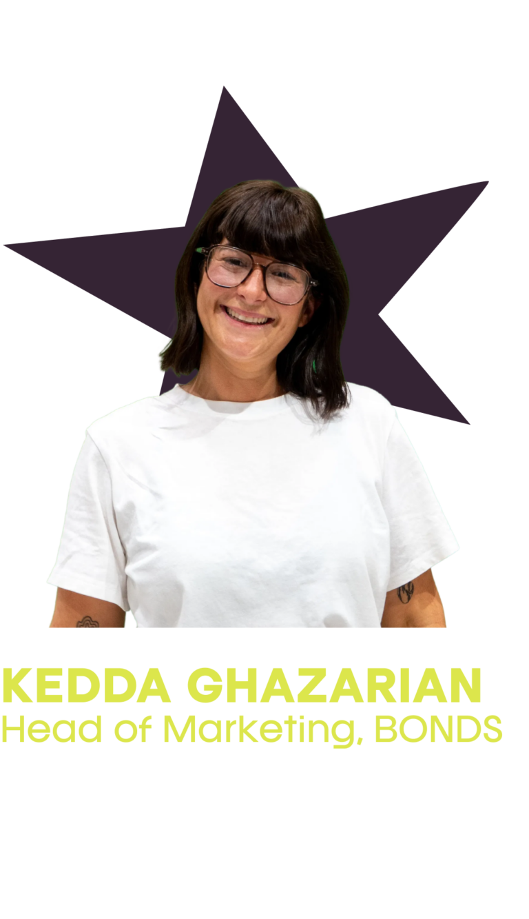 KEDDA