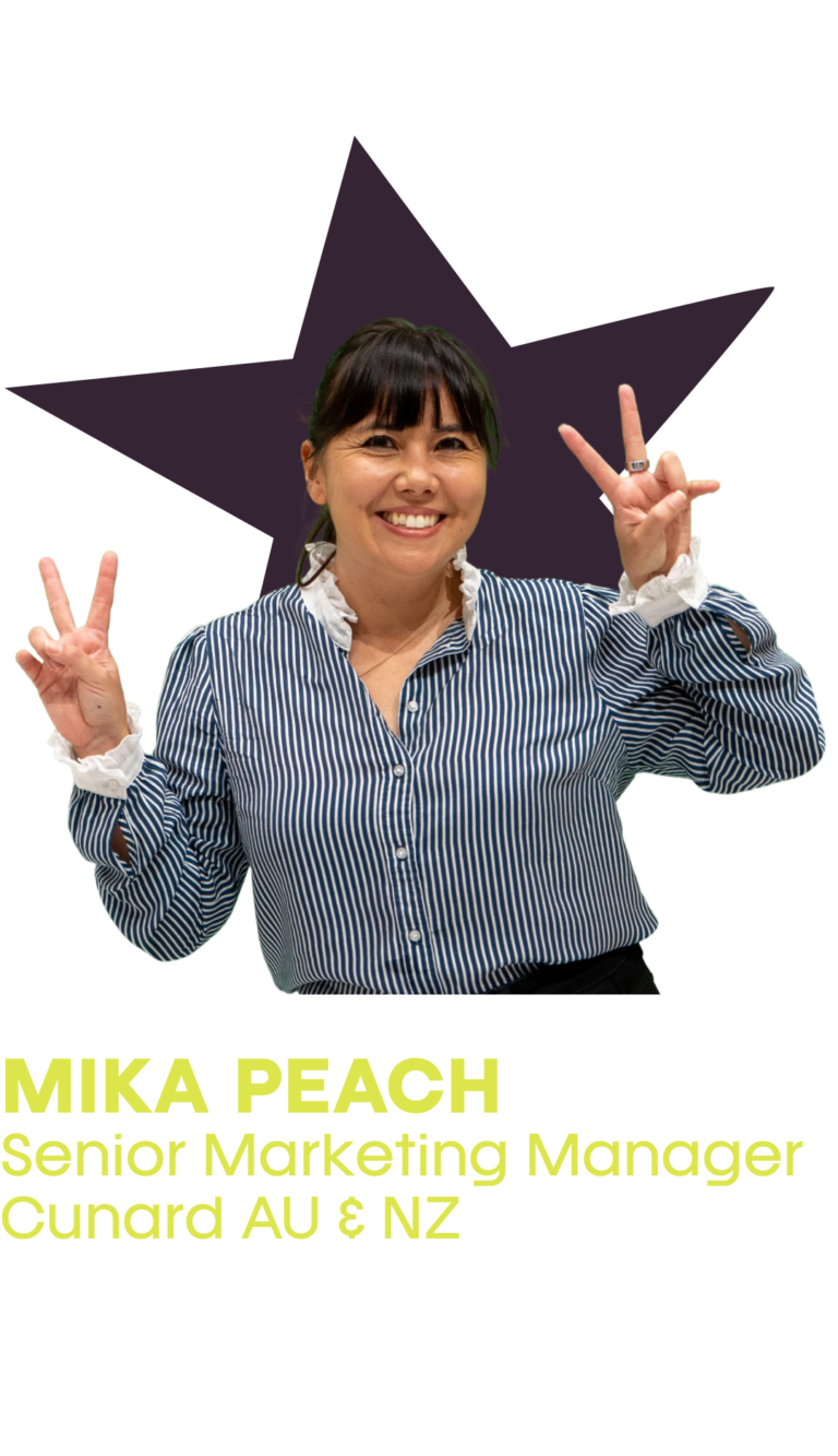 MIKA