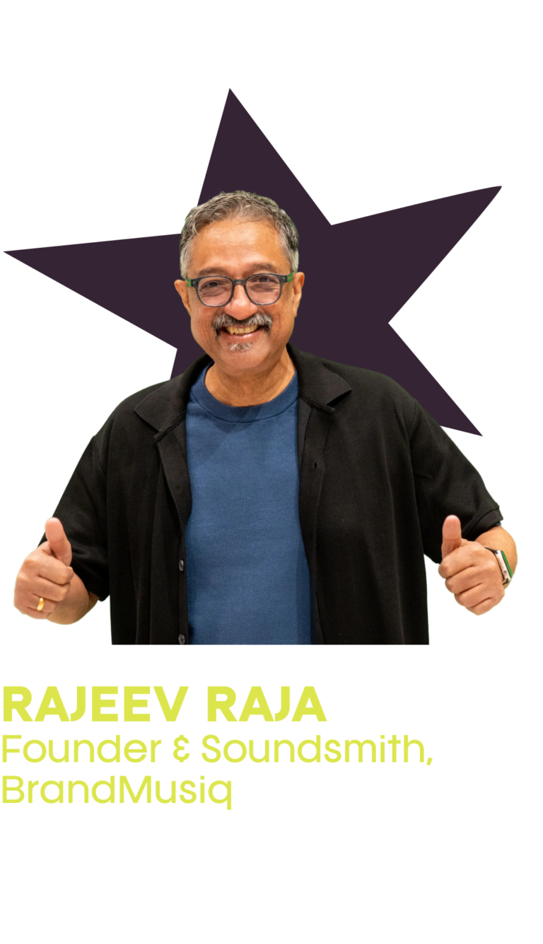 RAJEEV