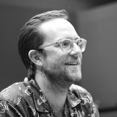 Tristan Graham